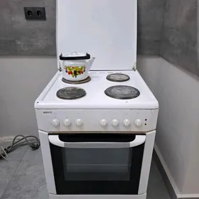 Tok plita BEKO