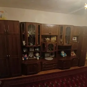 isdenka garnatur