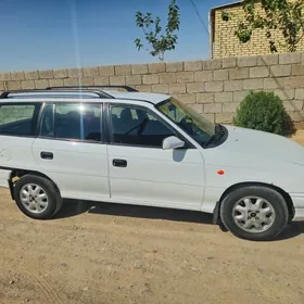 Opel Astra 1997