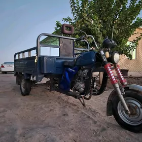Fekon FK150-8G 2015