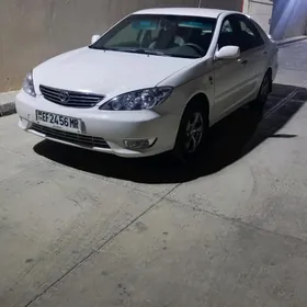Toyota Camry 2002