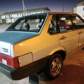 Lada 21099 2004