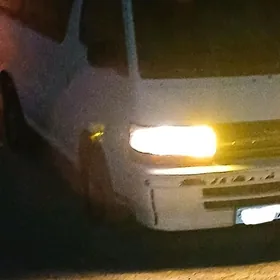 Toyota Hiace 1991