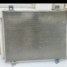 radiator Toyota Hiace