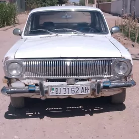 Gaz 24 1996