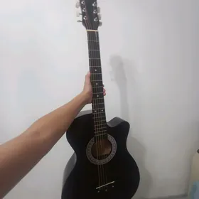 Gitara Akustik