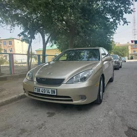 Lexus ES 300 2003