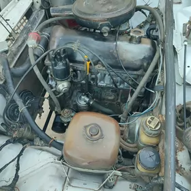 Lada 2106 2001