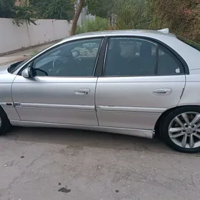 Opel Omega 1996