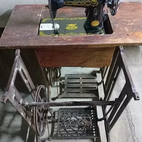 hytay tikin maşyn