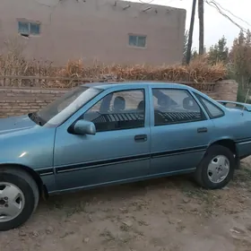 Opel Vectra 1991