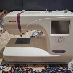 Janome 1 iññe