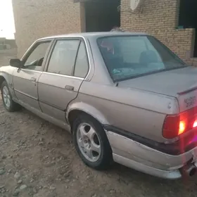 BMW 325 1988