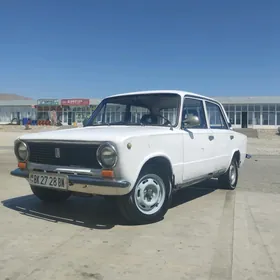 Lada 2104 1989