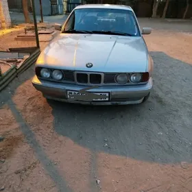 BMW 5 Series 1990