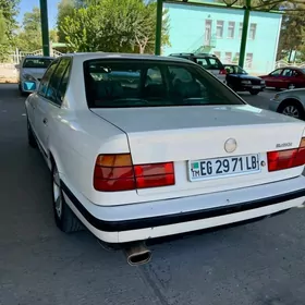 BMW 520 1992