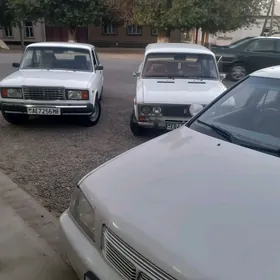 Lada 2107 2003