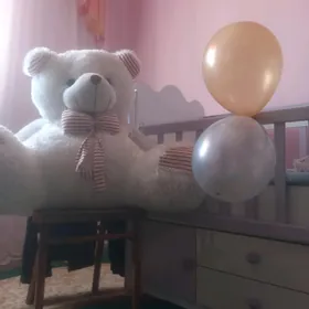 Krowat кровать