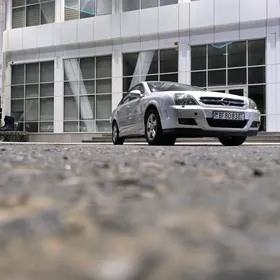 Opel Vectra 2004