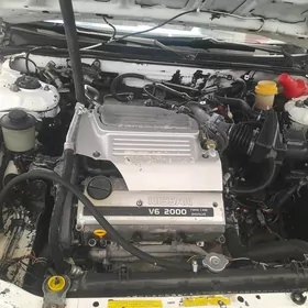 Nissan Maxima 1997