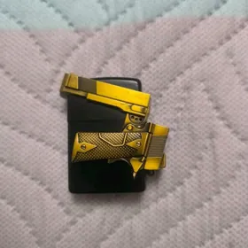 зажигалка (zažigalka)