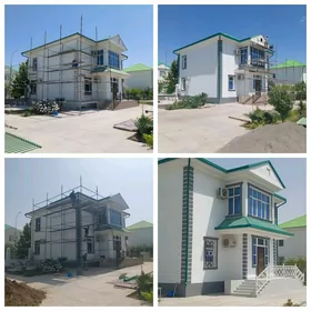 REMONT GURLUŞUK IŞLERI USSALRY