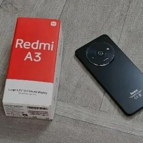 Redmi A3