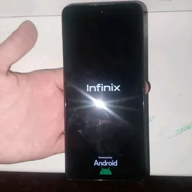 infinix hot 40