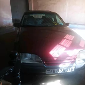 Opel Omega 1989