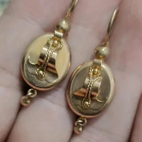 gadym gyzyl yakor kopri halka