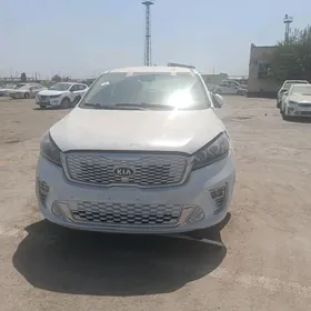 Kia Sorento 2020
