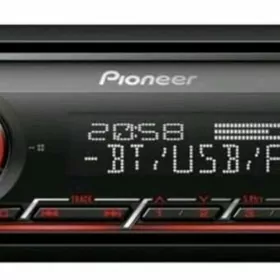 pioneer magnitafon