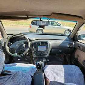Toyota Carina 1993