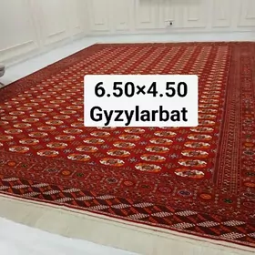 El haly GYZYLARBAT