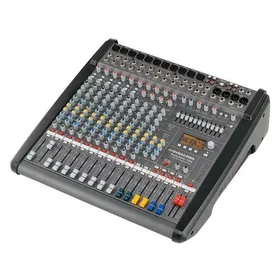 Dynacord cms 1000 pmp1000