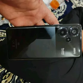 redmi note 13 pro +