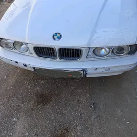 E34 kapot sroky
