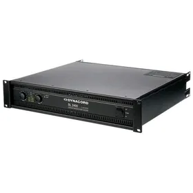 Dynacord sl2400 usilitel