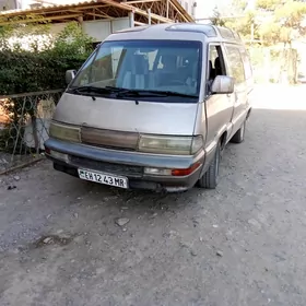 Toyota Hiace 1991