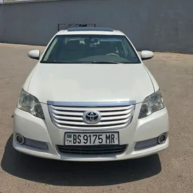 Toyota Avalon 2005