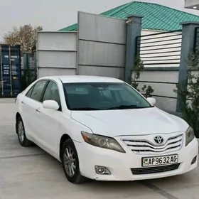 Toyota Camry 2009
