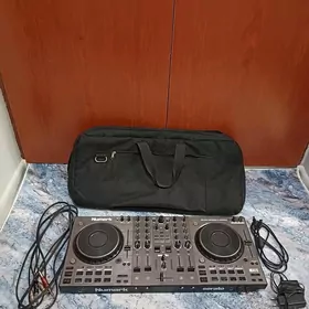 Dj Numark