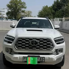 Toyota Tacoma 2022