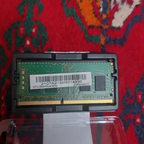 RAM DDR4 8GB