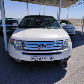Ford Edge 2009