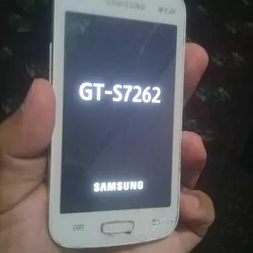 Samsung Star+