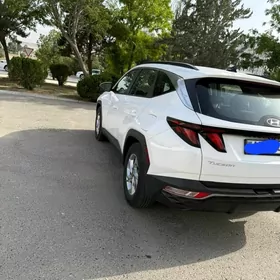 Hyundai Tucson 2024