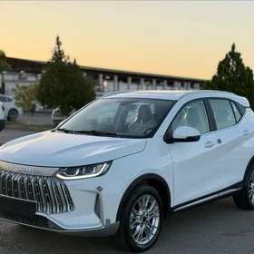Jetour X50 2025