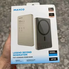 Maxco Powerbank