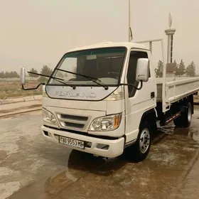 Forland H2 2011